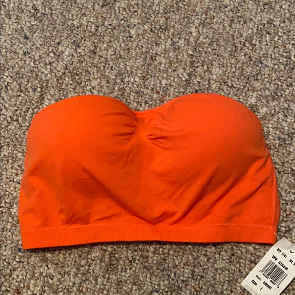 bra without straps
